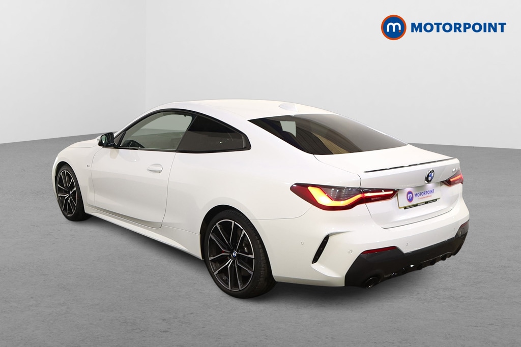 Used BMW 4 Series 2023 for sale - 78095449: Photo 5