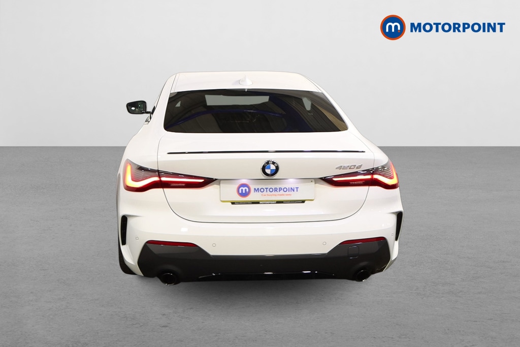 Used BMW 4 Series 2023 for sale - 78095449: Photo 6