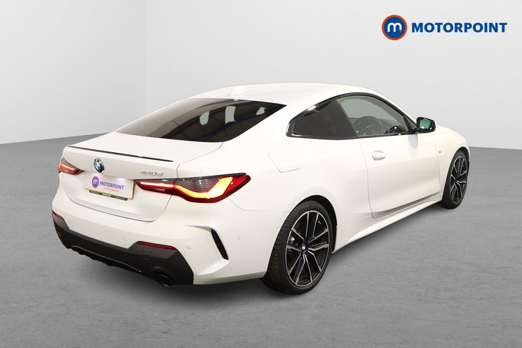 Used BMW 4 Series 2023 for sale - 78095449: Photo 7