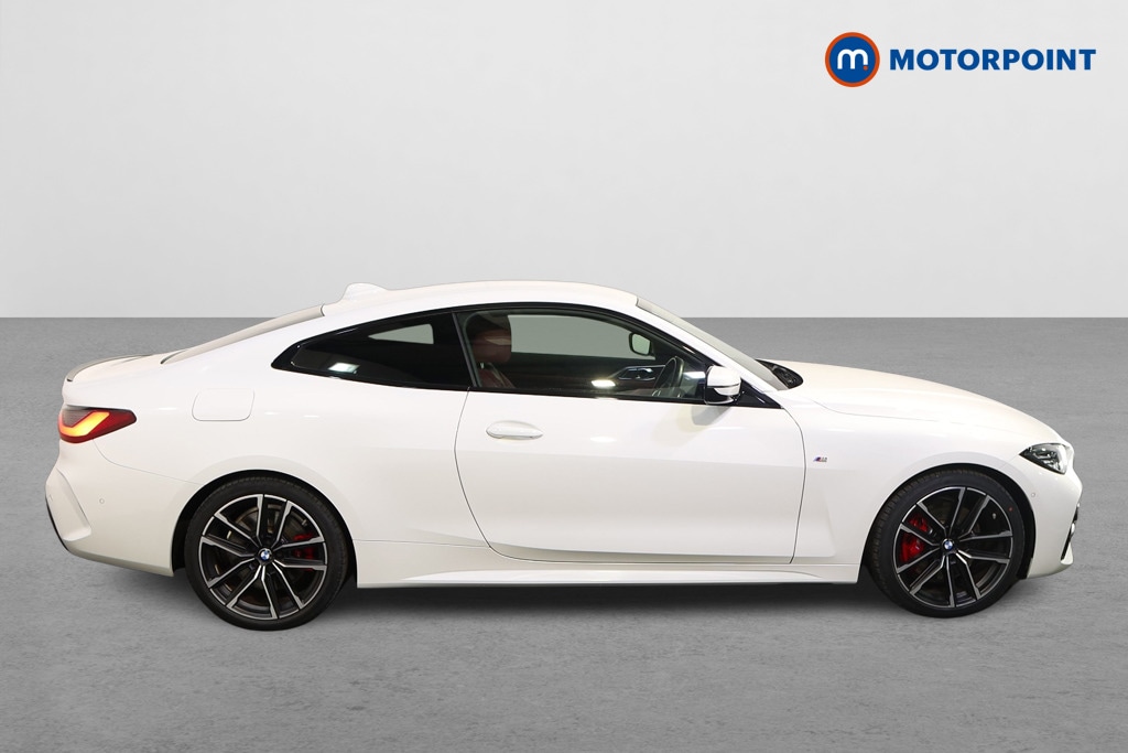 Used BMW 4 Series 2023 for sale - 78095449: Photo 8