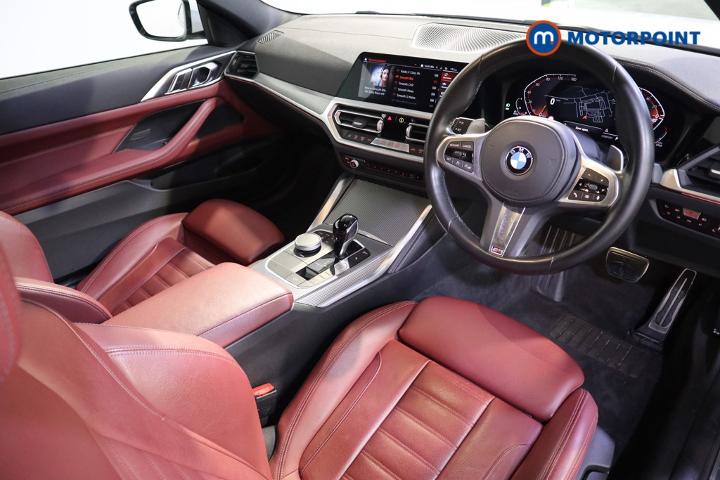 Used BMW 4 Series 2023 for sale - 78095449: Photo 9