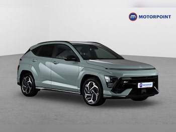 Used Hyundai KONA 2023 for sale - 78644378: Photo