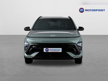 Used Hyundai KONA 2023 for sale - 78644378: Photo