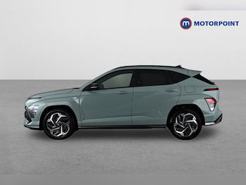 Used Hyundai KONA 2023 for sale - 78644378: Photo