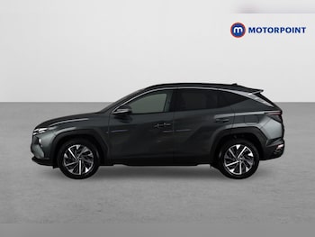 Used Hyundai TUCSON 2022 for sale - 79477676: Photo