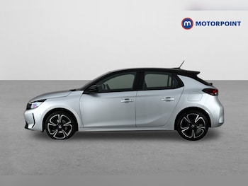 Used Vauxhall Corsa 2023 for sale - 78748735: Photo