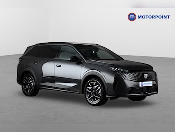 Used Peugeot 5008 2025 for sale - 78929957: Photo