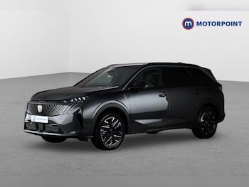 Used Peugeot 5008 2025 for sale - 78929957: Photo