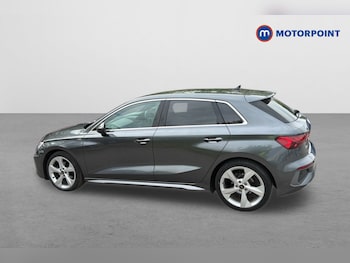 Used Audi A3 undefined for sale - 78521037: Photo