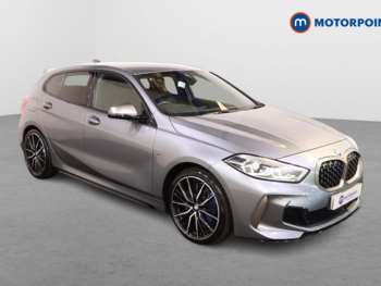 2023 - M135i xDrive 5dr Step Auto [Pro Pack]