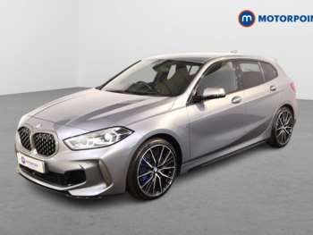 Used BMW 1 Series 2023 for sale - 74674214: Photo