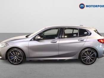 Used BMW 1 Series 2023 for sale - 74674214: Photo