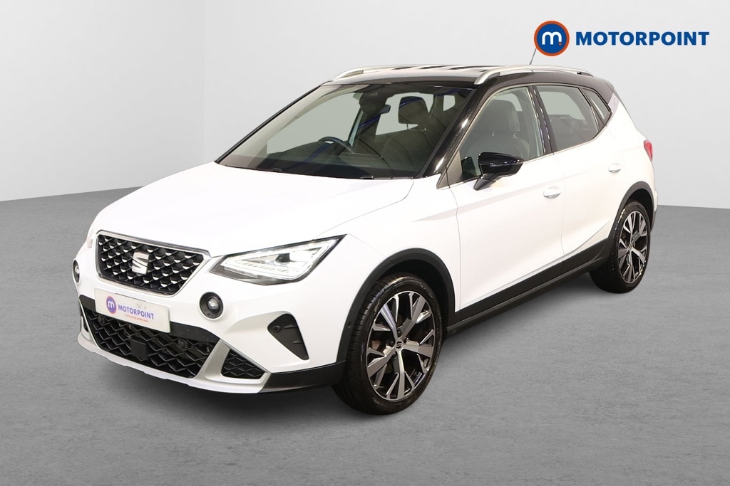 Used SEAT Arona 2024 for sale - 77367947: Photo 3