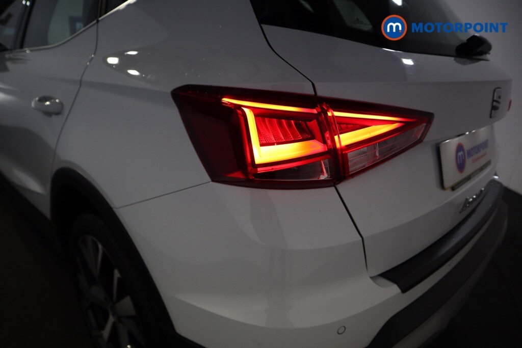 Used SEAT Arona 2024 for sale - 77367947: Photo 34