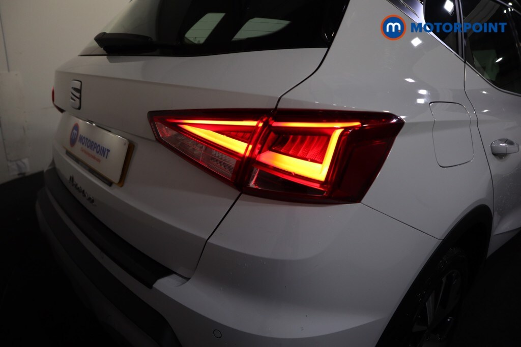 Used SEAT Arona 2024 for sale - 77367947: Photo 35