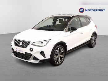 Used SEAT Arona 2024 for sale - 77367947: Photo