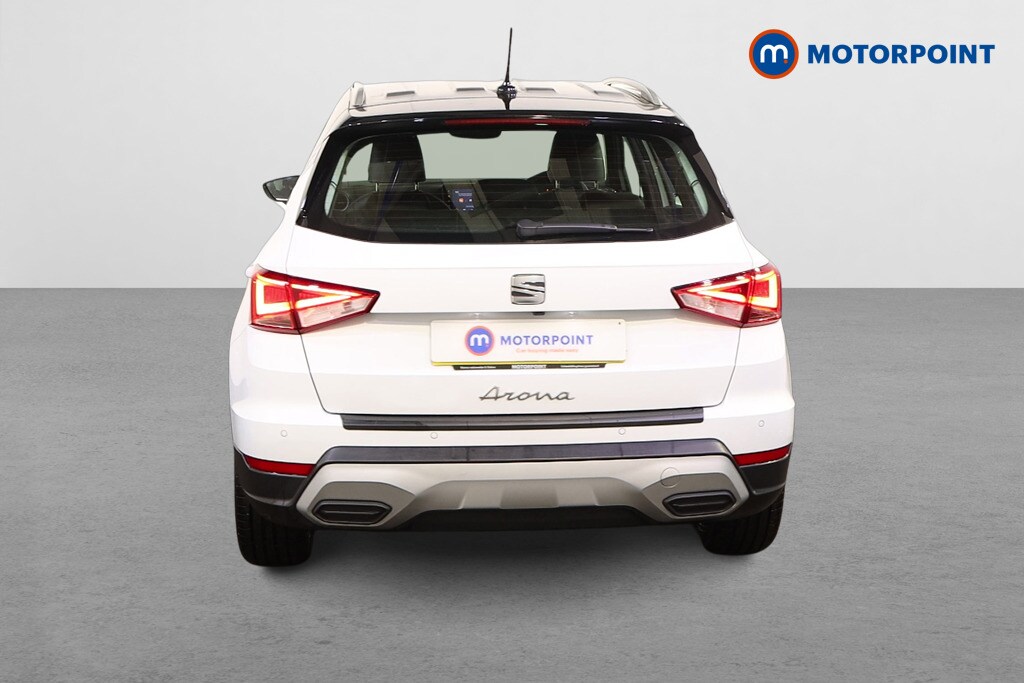 Used SEAT Arona 2024 for sale - 77367947: Photo 6