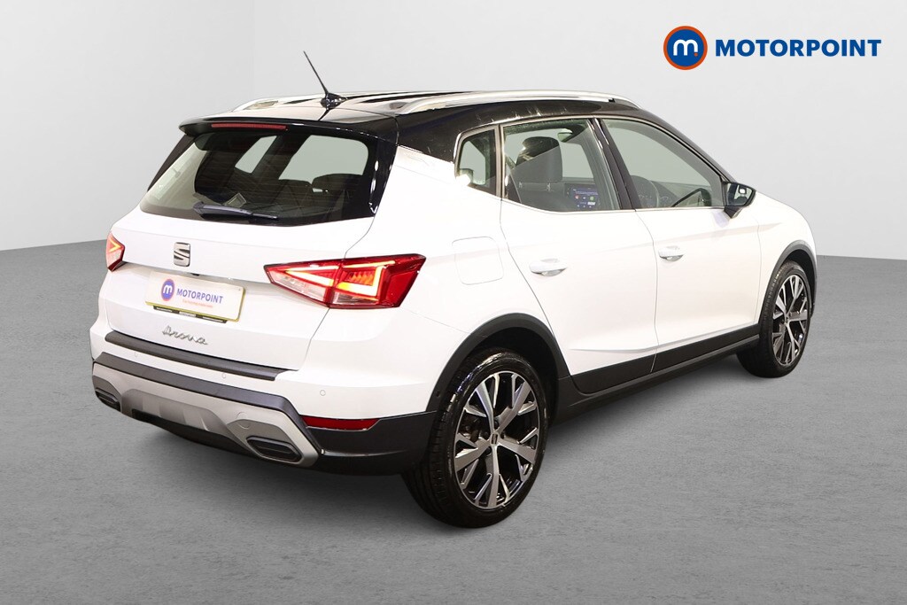 Used SEAT Arona 2024 for sale - 77367947: Photo 7