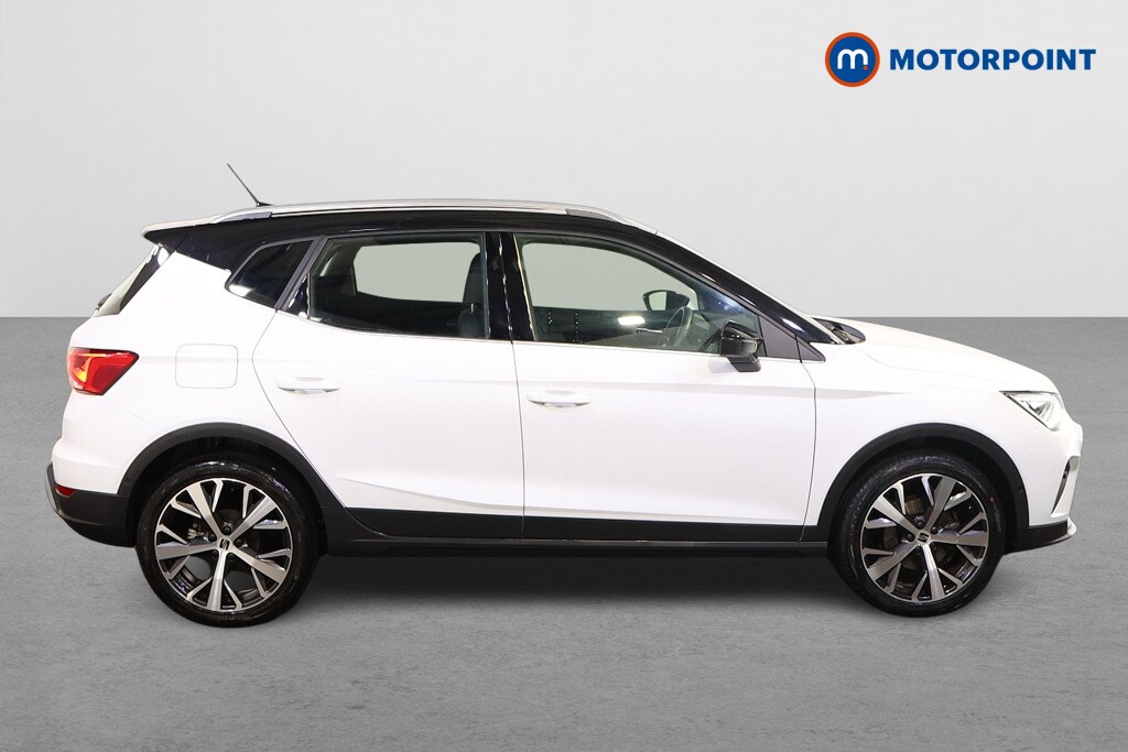 Used SEAT Arona 2024 for sale - 77367947: Photo 8