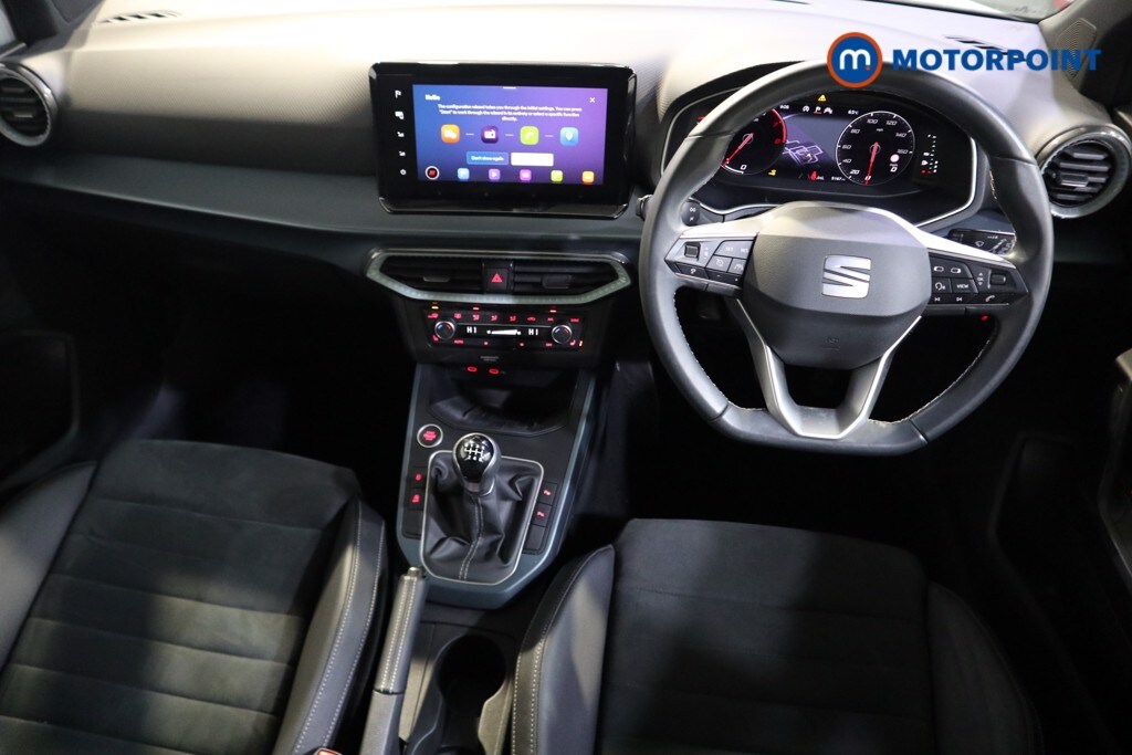 Used SEAT Arona 2024 for sale - 77367947: Photo 9