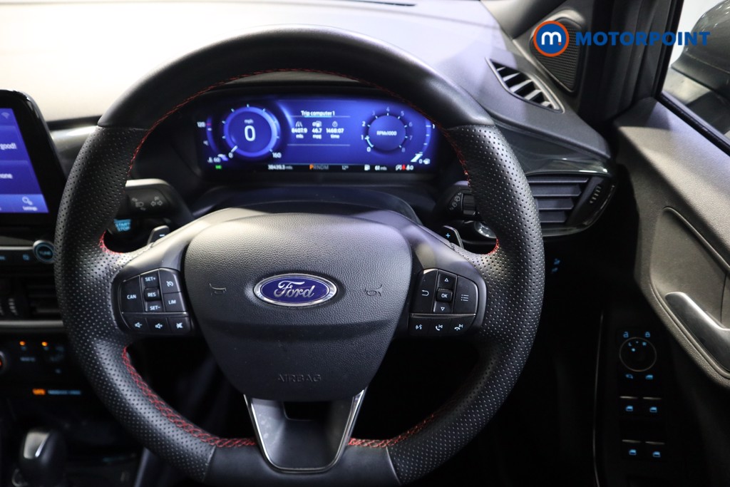 Used Ford Puma 2021 for sale - 76290758: Photo 10