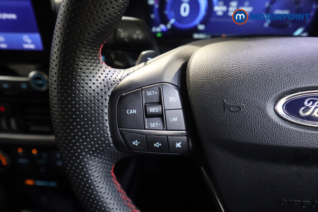 Used Ford Puma 2021 for sale - 76290758: Photo 11