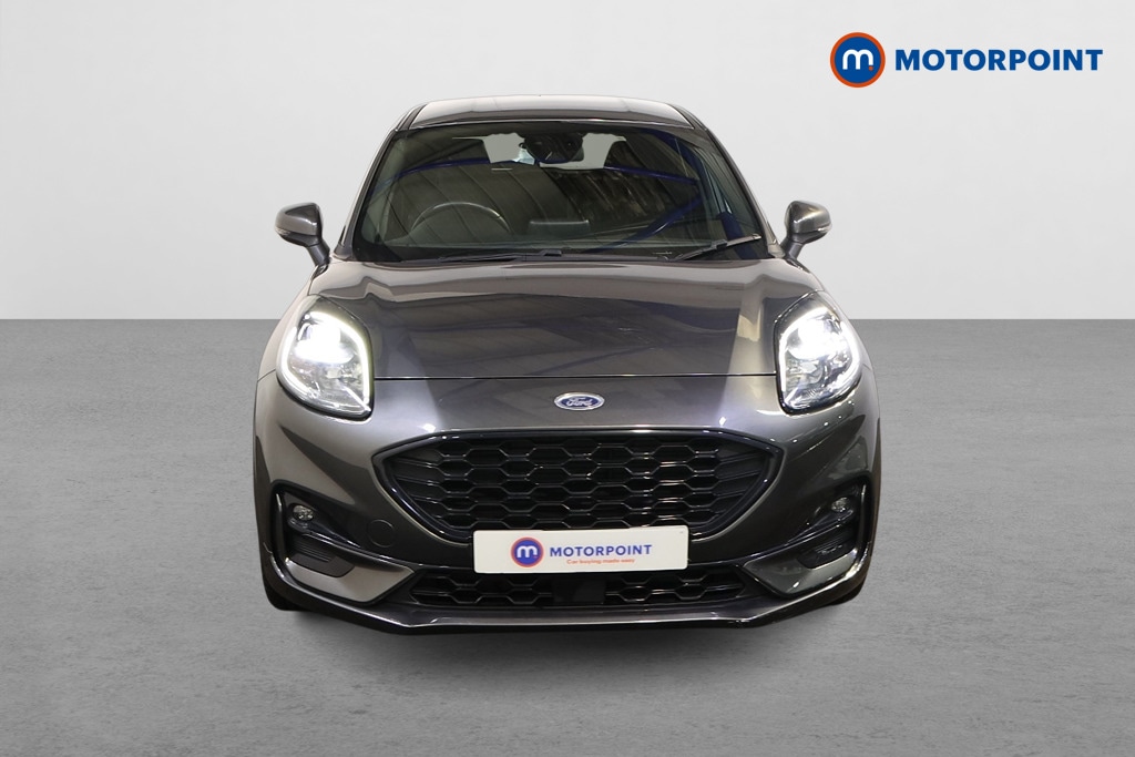 Used Ford Puma 2021 for sale - 76290758: Photo 2