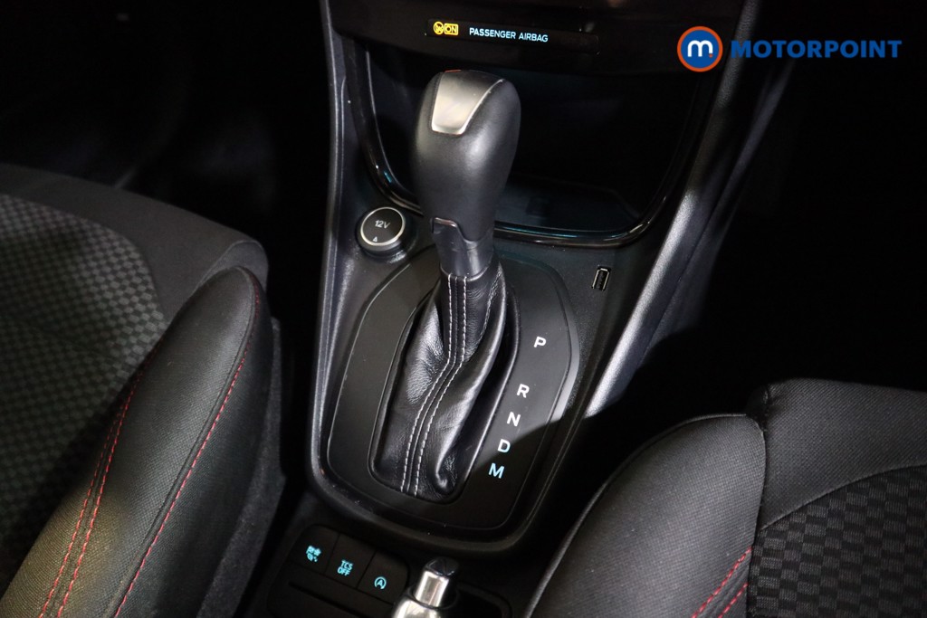 Used Ford Puma 2021 for sale - 76290758: Photo 20