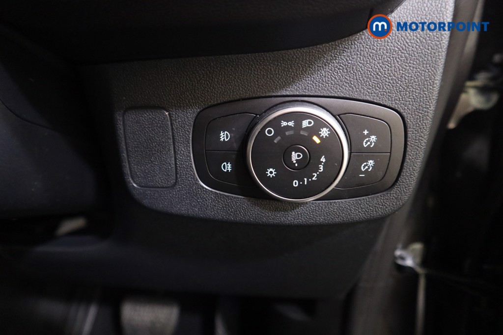Used Ford Puma 2021 for sale - 76290758: Photo 21