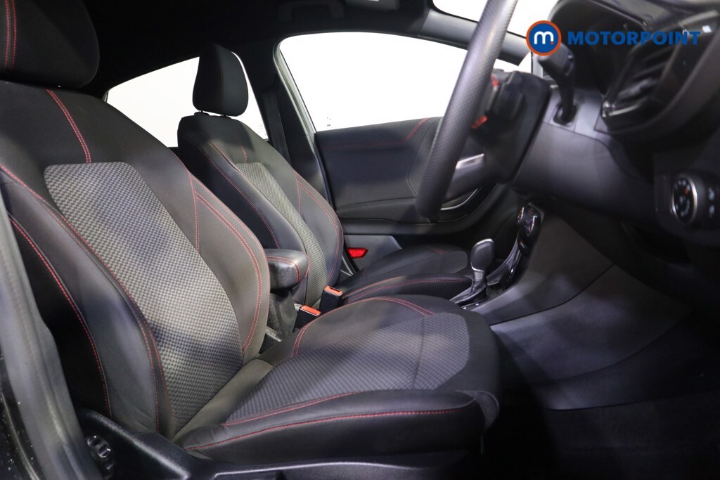 Used Ford Puma 2021 for sale - 76290758: Photo 23