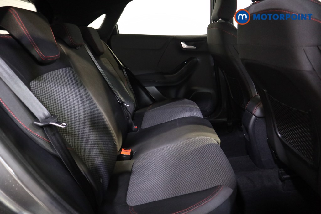 Used Ford Puma 2021 for sale - 76290758: Photo 24