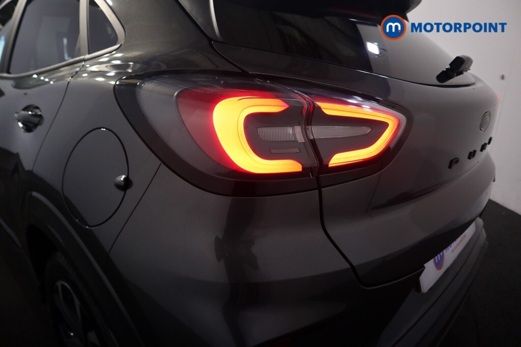 Used Ford Puma 2021 for sale - 76290758: Photo 33