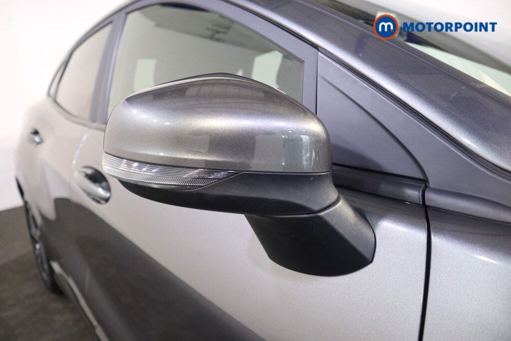 Used Ford Puma 2021 for sale - 76290758: Photo 35