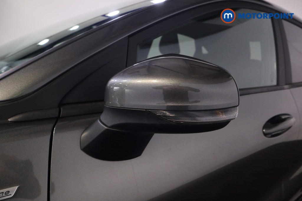 Used Ford Puma 2021 for sale - 76290758: Photo 36
