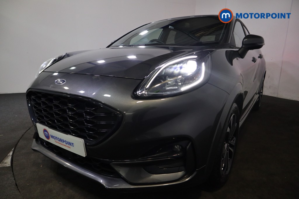 Used Ford Puma 2021 for sale - 76290758: Photo 38