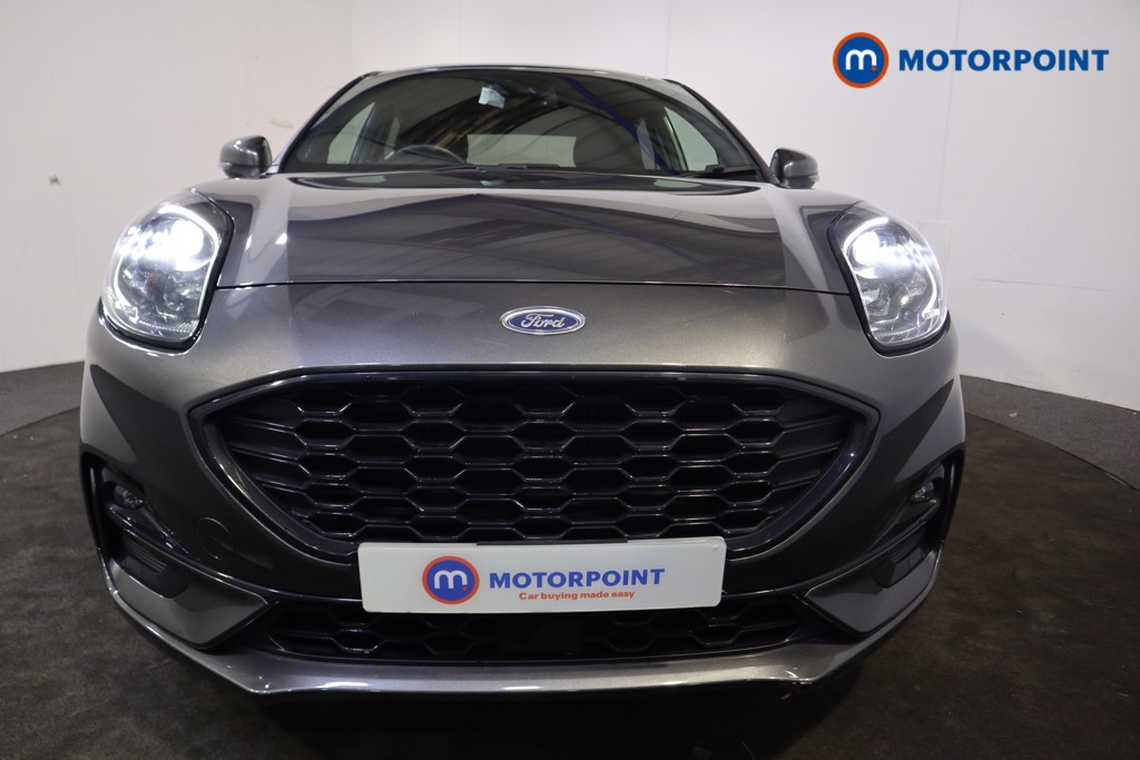Used Ford Puma 2021 for sale - 76290758: Photo 39
