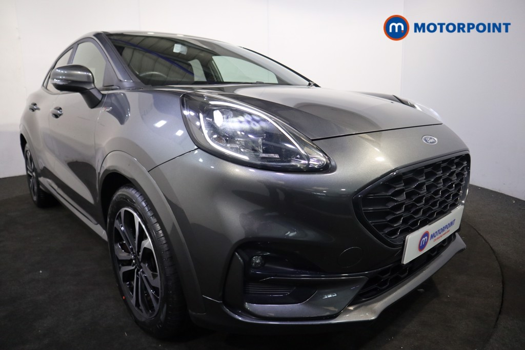 Used Ford Puma 2021 for sale - 76290758: Photo 40