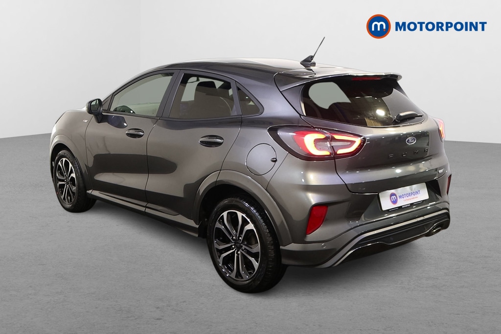 Used Ford Puma 2021 for sale - 76290758: Photo 5
