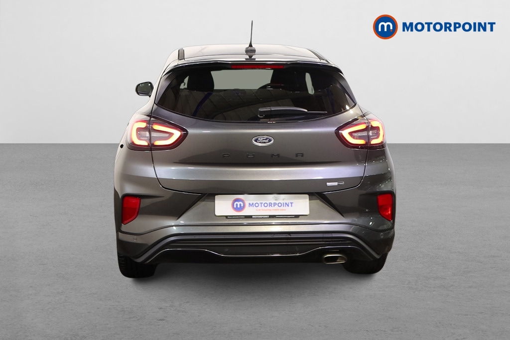 Used Ford Puma 2021 for sale - 76290758: Photo 6