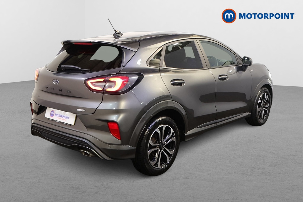 Used Ford Puma 2021 for sale - 76290758: Photo 7