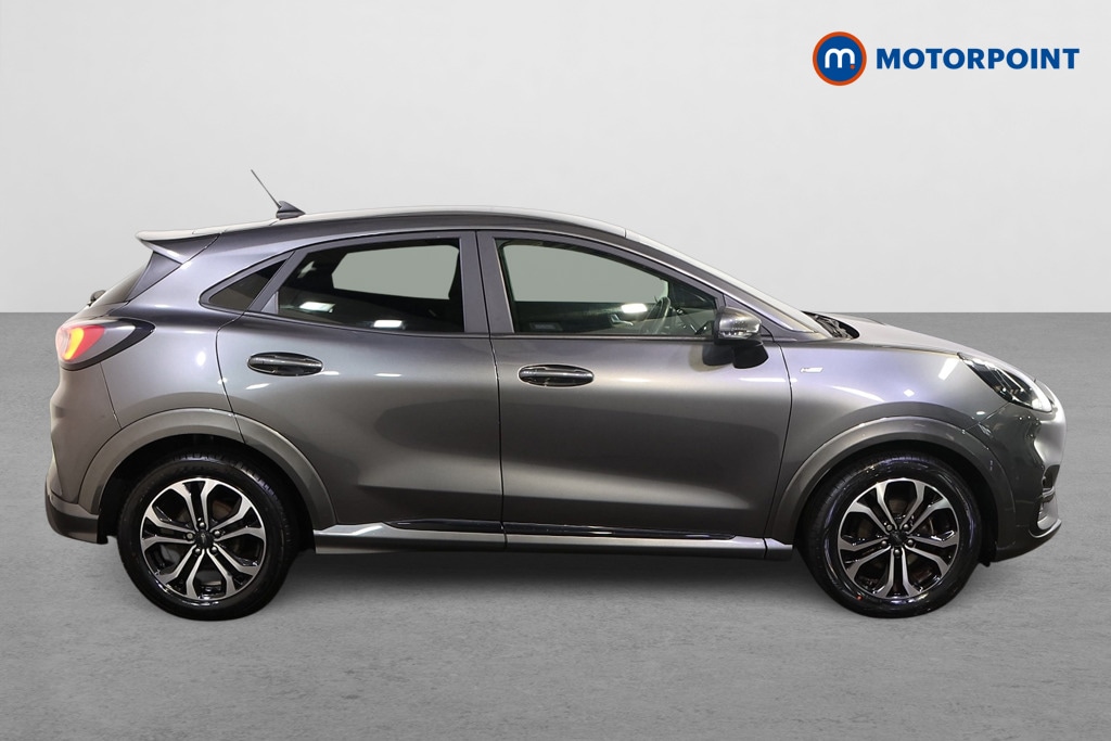 Used Ford Puma 2021 for sale - 76290758: Photo 8