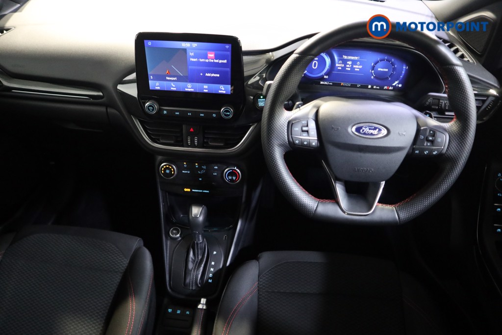 Used Ford Puma 2021 for sale - 76290758: Photo 9