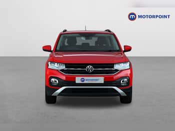 Used Volkswagen T-Cross undefined for sale - 79673594: Photo