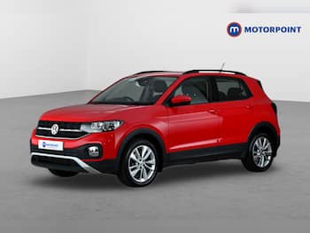 Used Volkswagen T-Cross undefined for sale - 79673594: Photo