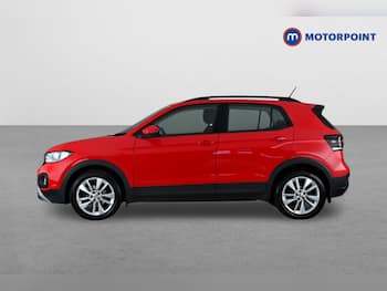 Used Volkswagen T-Cross undefined for sale - 79673594: Photo