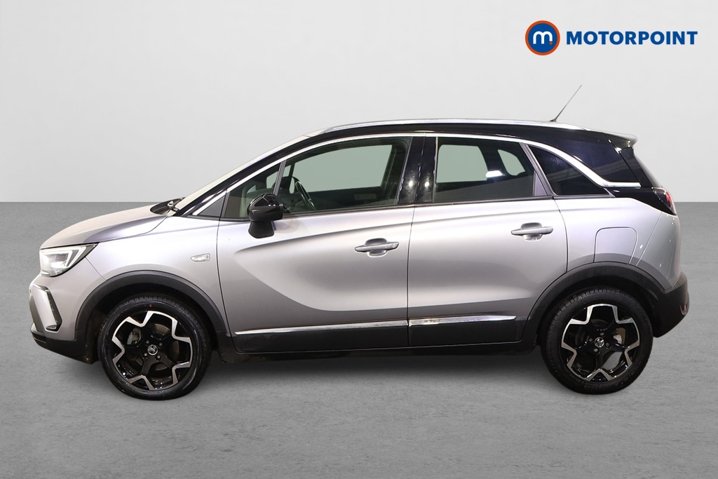 Used Vauxhall Crossland for sale - 76463936: Photo 2