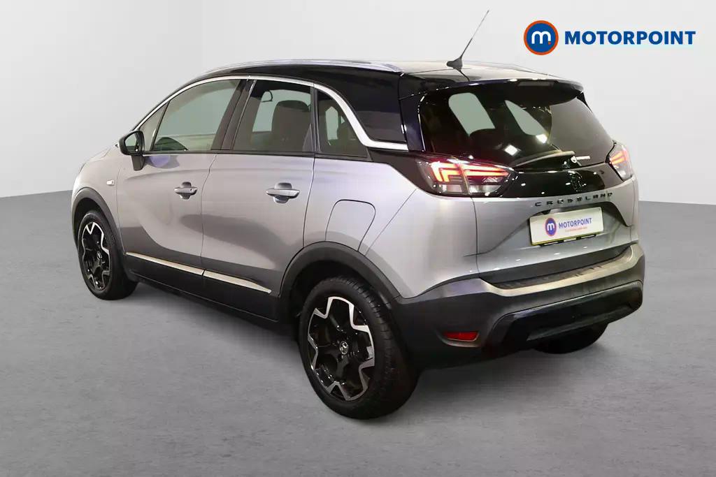 Used Vauxhall Crossland for sale - 76463936: Photo 3