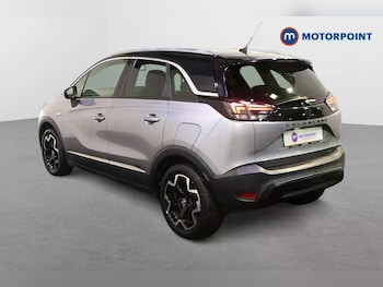 Used Vauxhall Crossland undefined for sale - 76463936: Photo