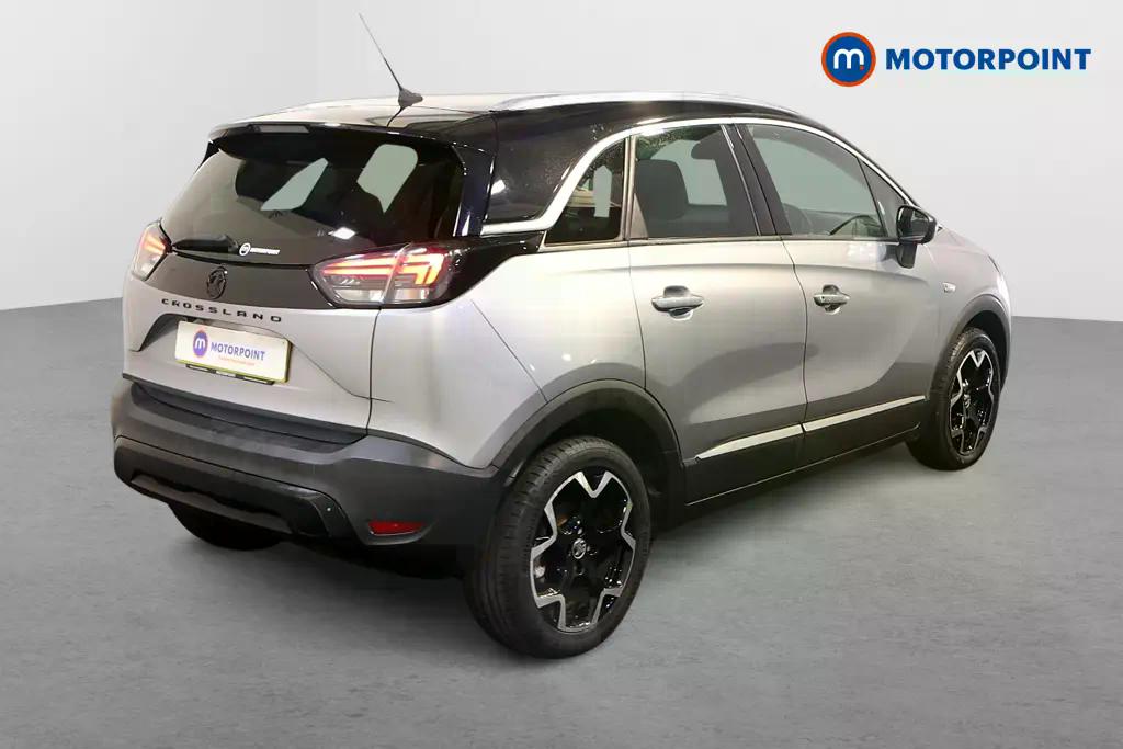 Used Vauxhall Crossland for sale - 76463936: Photo 4