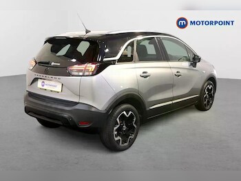 Used Vauxhall Crossland undefined for sale - 76463936: Photo